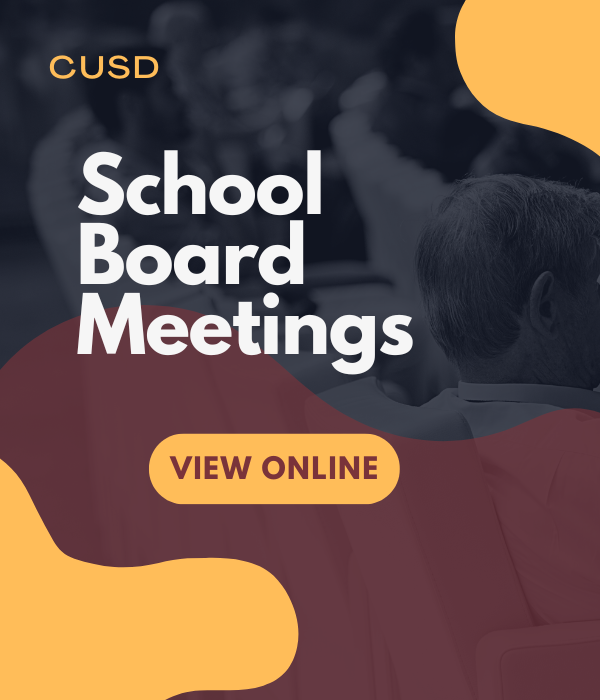 School Board Meetings Live