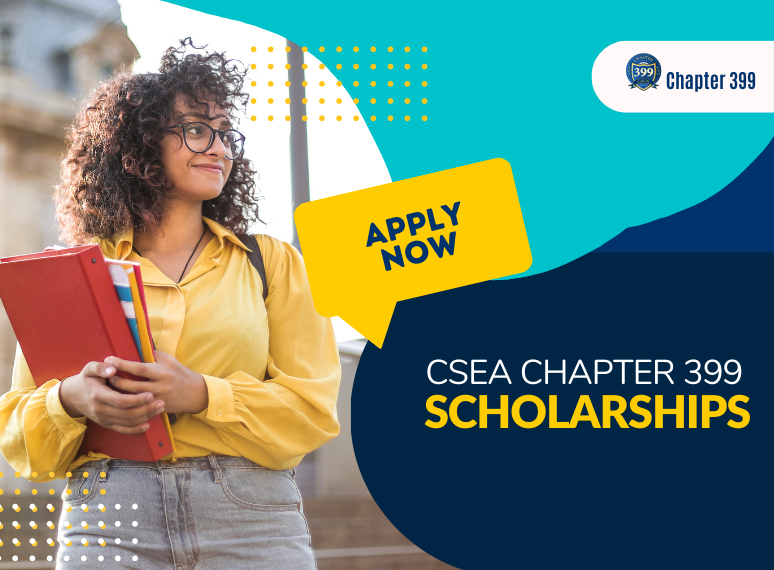 Chapter 399 Scholarships