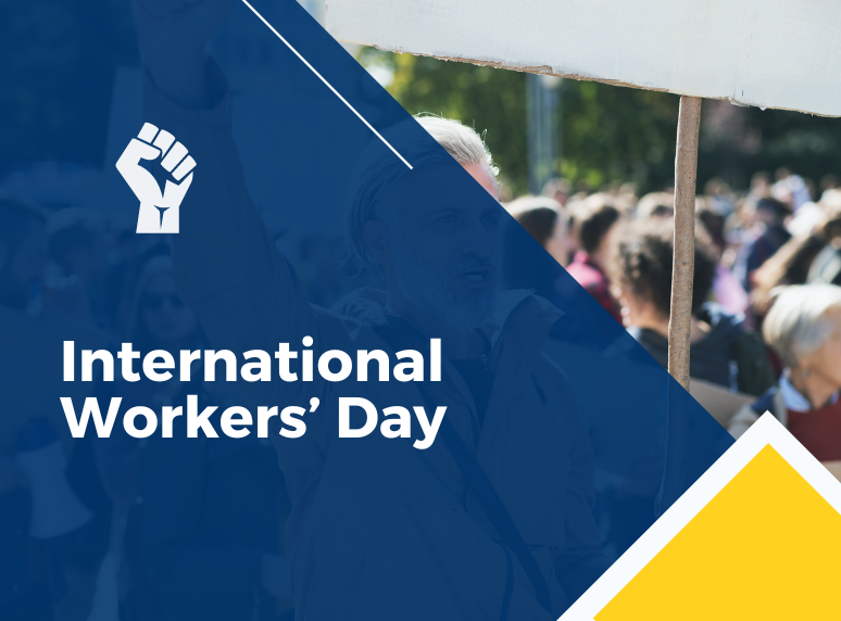 International Workers’ Day The Birth of Labor Unions