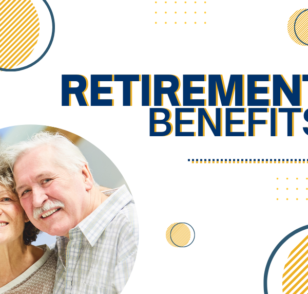 CUSD Retirement Benefits