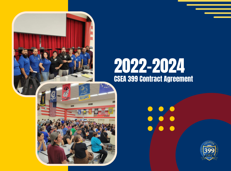 2022-24 Contract Agreement