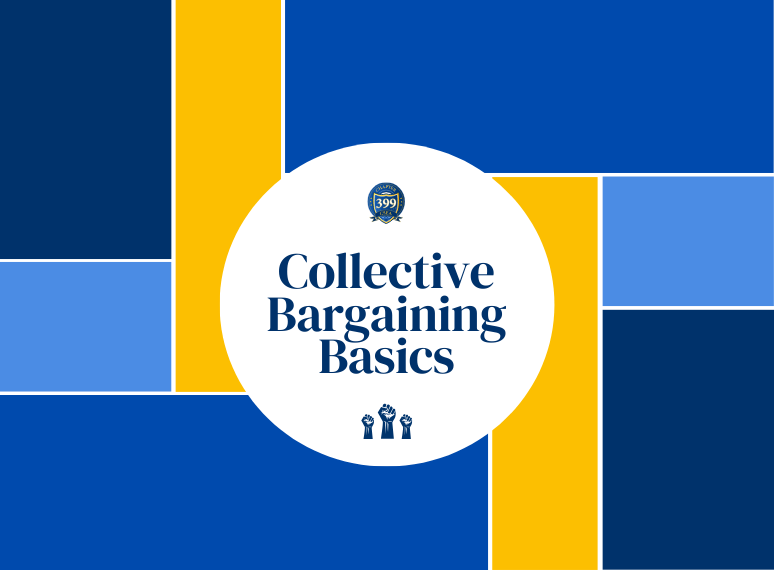 Collective Bargaining Basics